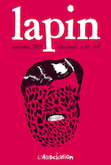 Lapin, no 40